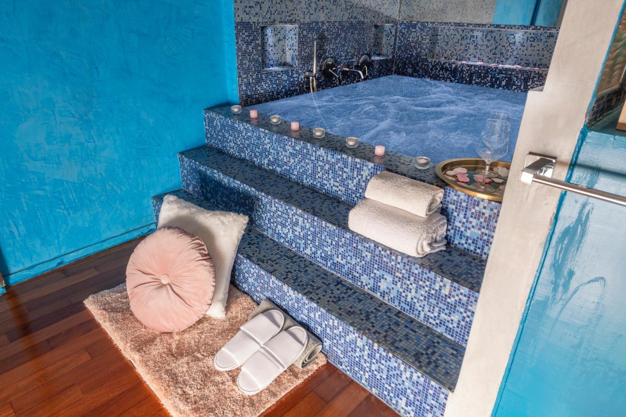San Babila Luxury Suite - 7Sundays Milão Exterior foto